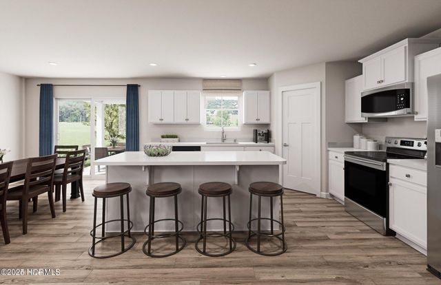 970 Rindlewood Trail NE, Bolivia, NC 28422