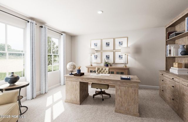 970 Rindlewood Trail NE, Bolivia, NC 28422