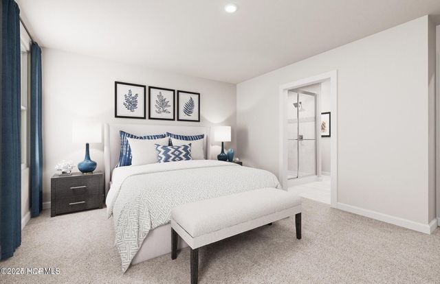 970 Rindlewood Trail NE, Bolivia, NC 28422