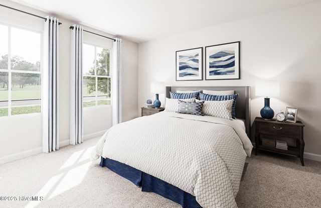 970 Rindlewood Trail NE, Bolivia, NC 28422