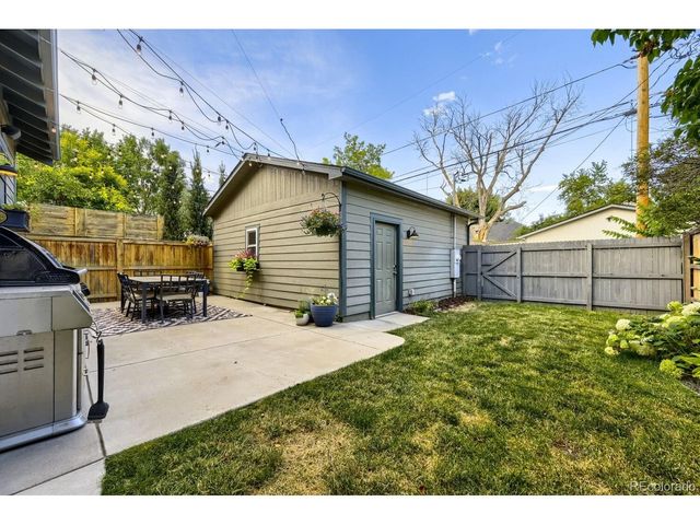 2322 Hudson St, Denver, CO 80207