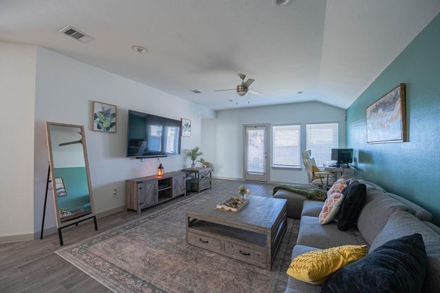 12732 Basinghall Lane, Houston, TX 77047
