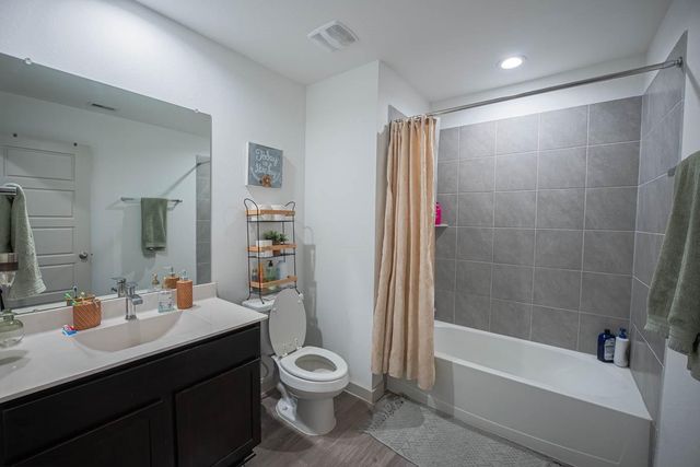 12732 Basinghall Lane, Houston, TX 77047
