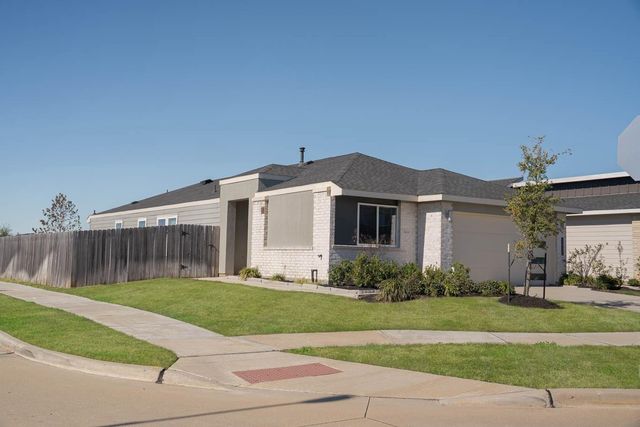 12732 Basinghall Lane, Houston, TX 77047