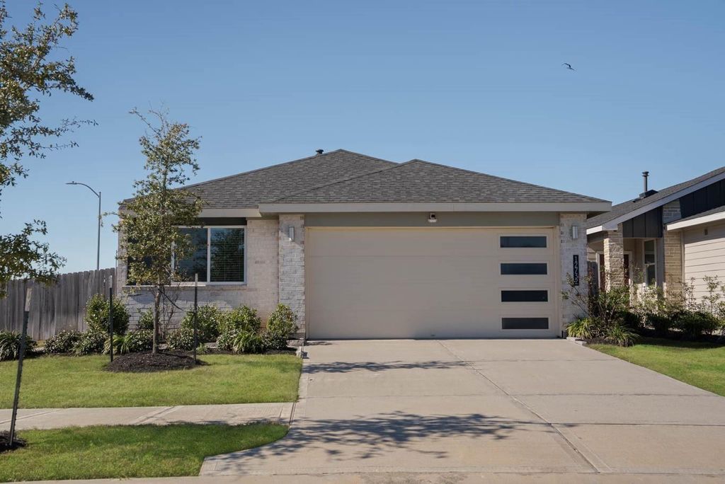12732 Basinghall Lane, Houston, TX 77047