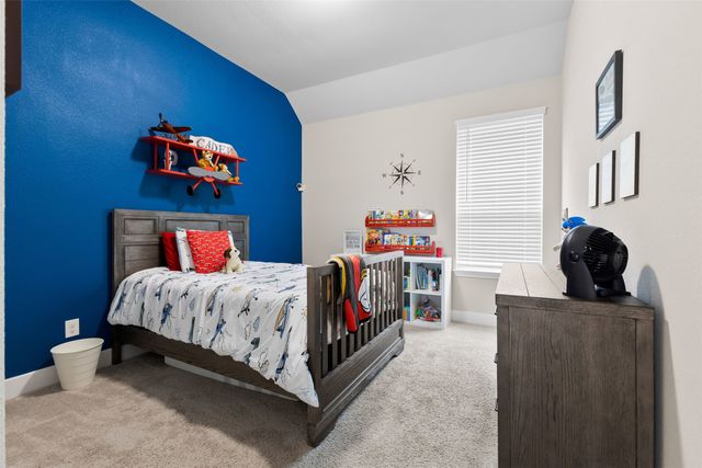 354 Wolf Creek Drive, Waxahachie, TX 75165