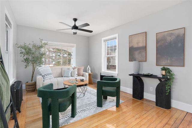 120 Woodward Road, Providence, RI 02904