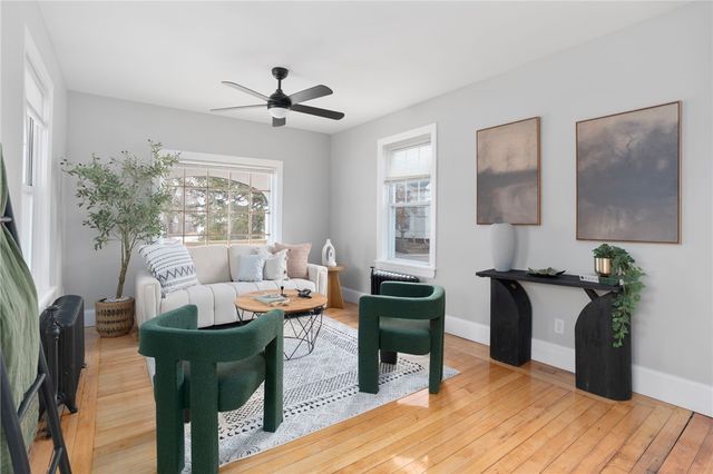 120 Woodward Road, Providence, RI 02904