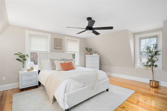 120 Woodward Road, Providence, RI 02904