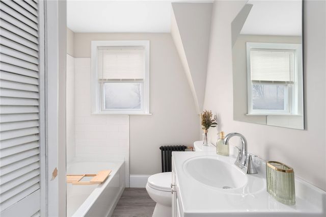 120 Woodward Road, Providence, RI 02904