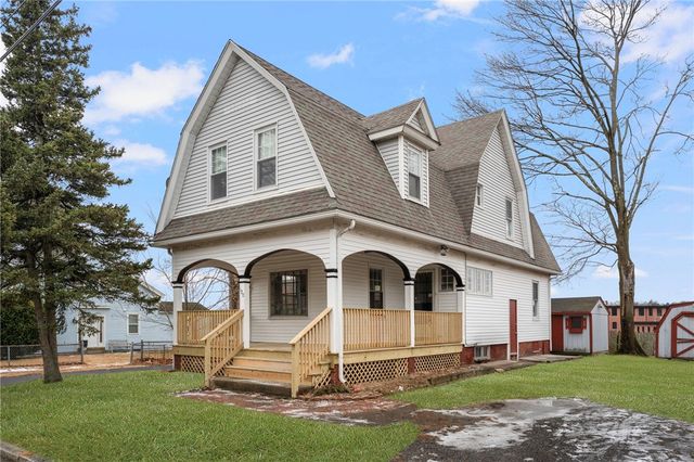 120 Woodward Road, Providence, RI 02904