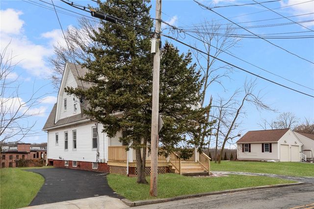 120 Woodward Road, Providence, RI 02904