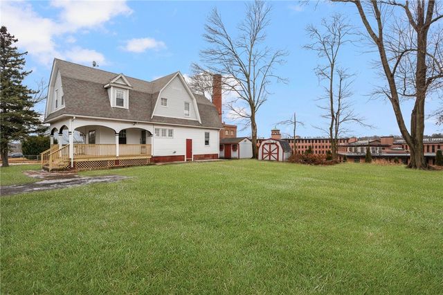 120 Woodward Road, Providence, RI 02904