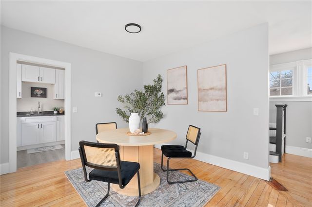 120 Woodward Road, Providence, RI 02904