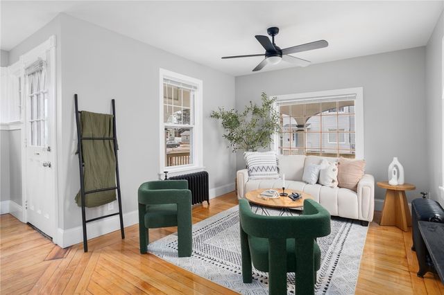 120 Woodward Road, Providence, RI 02904