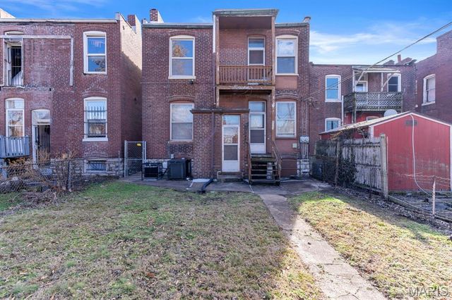 4523 Adelaide Avenue, St Louis, MO 63115