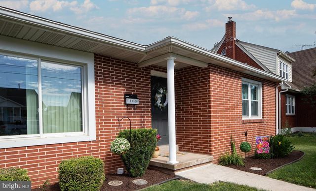 111 N RACE ST, Middletown, PA 17057