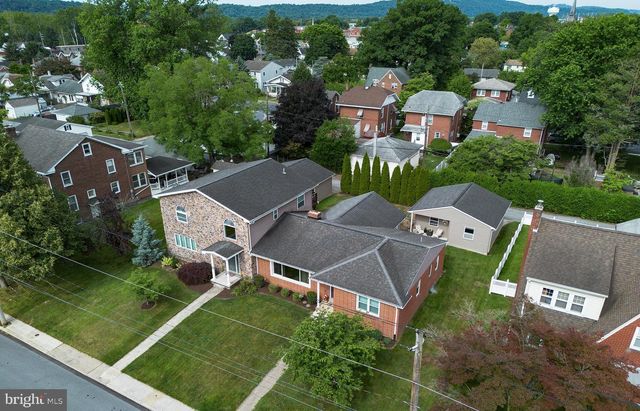 111 N RACE ST, Middletown, PA 17057