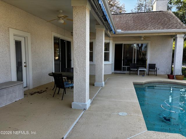 9972 CIDER KEG Court, Jacksonville, FL 32256