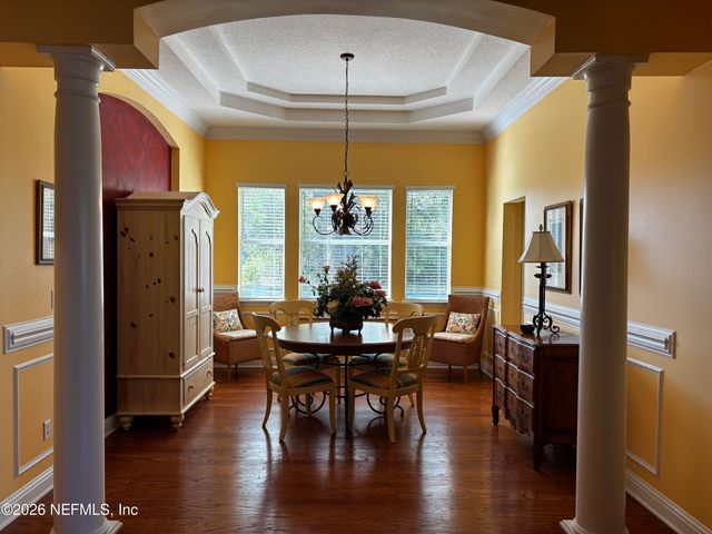 9972 CIDER KEG Court, Jacksonville, FL 32256