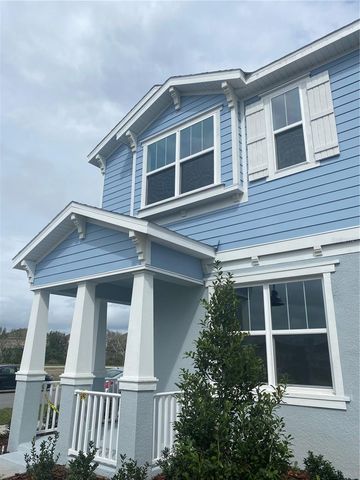 9005 VIA DI CANTI UNIT A DRIVE, Windermere, FL 34786