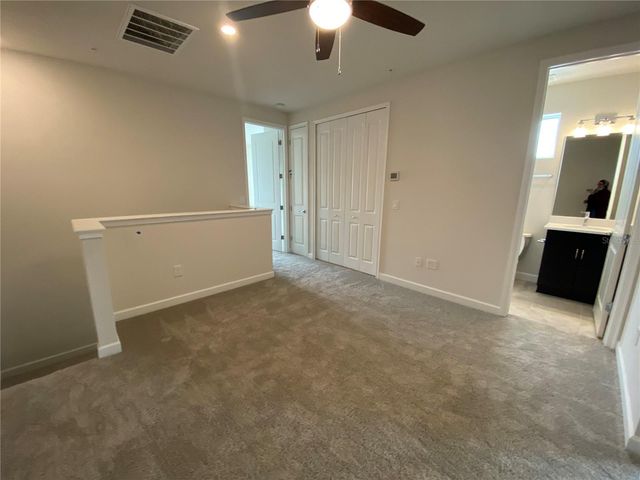 9005 VIA DI CANTI UNIT A DRIVE, Windermere, FL 34786