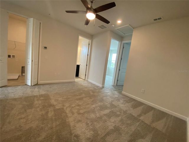 9005 VIA DI CANTI UNIT A DRIVE, Windermere, FL 34786