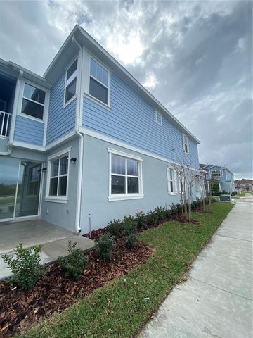 9005 VIA DI CANTI UNIT A DRIVE, Windermere, FL 34786