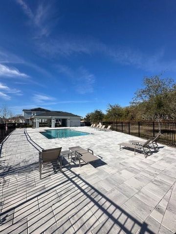 9005 VIA DI CANTI UNIT A DRIVE, Windermere, FL 34786