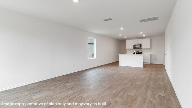 2924 Serenity Lane, Sherman, TX 75090