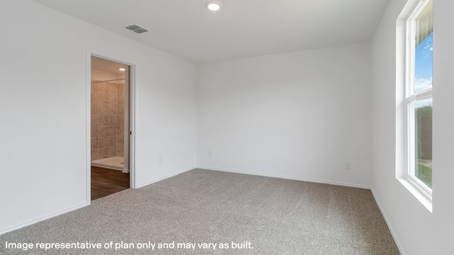 2924 Serenity Lane, Sherman, TX 75090