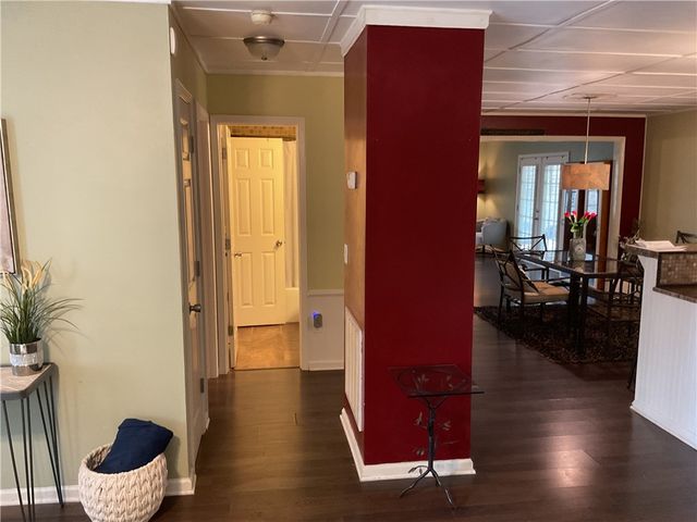 229 Cub Cove Drive, Walhalla, SC 29691