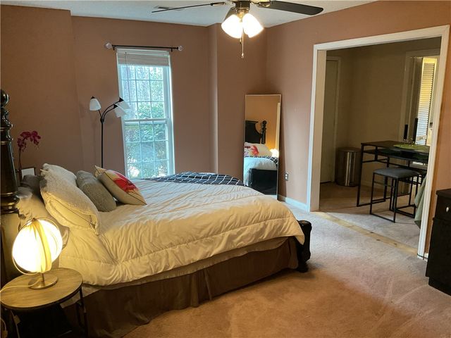 229 Cub Cove Drive, Walhalla, SC 29691