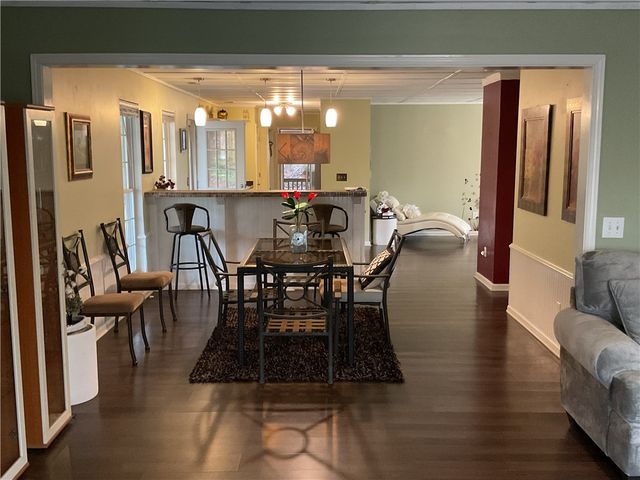 229 Cub Cove Drive, Walhalla, SC 29691