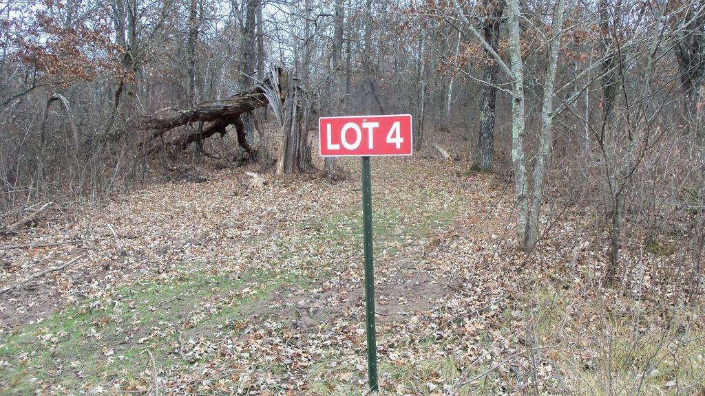 Lot 4 300th St, Sterling Twp, WI 54024
