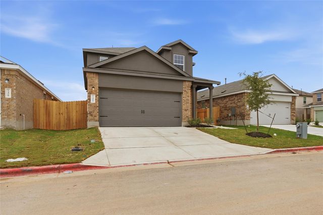1404 Roaming Oak BND, Georgetown, TX 78628