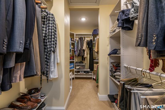 52 Steeple View Lane, Woodbury, CT 06798