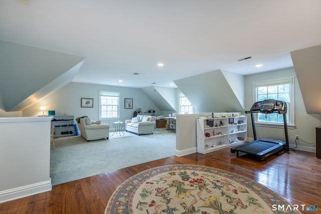 52 Steeple View Lane, Woodbury, CT 06798