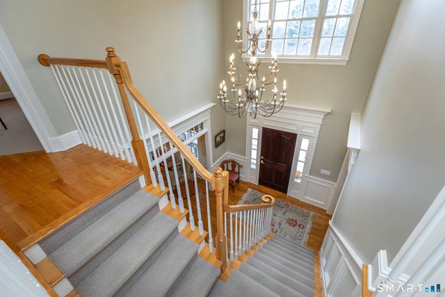 52 Steeple View Lane, Woodbury, CT 06798