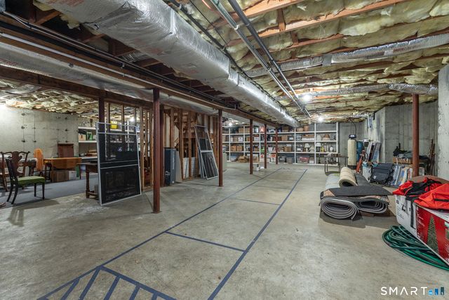 52 Steeple View Lane, Woodbury, CT 06798