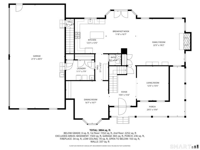 52 Steeple View Lane, Woodbury, CT 06798