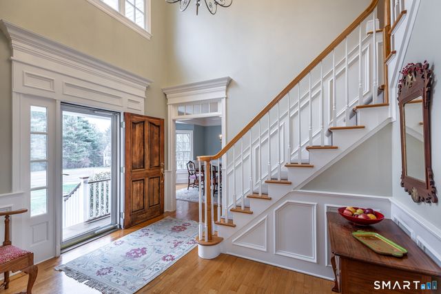 52 Steeple View Lane, Woodbury, CT 06798