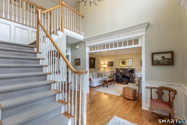 52 Steeple View Lane, Woodbury, CT 06798