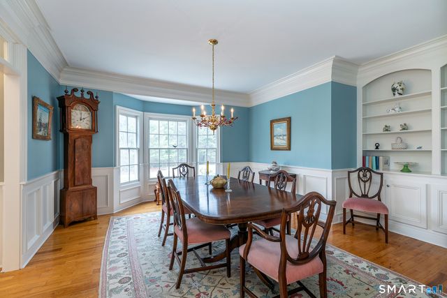 52 Steeple View Lane, Woodbury, CT 06798