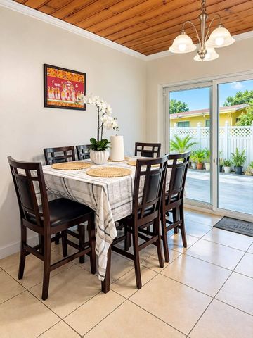 4401 SW 21st Street, Fort Lauderdale, FL 33317