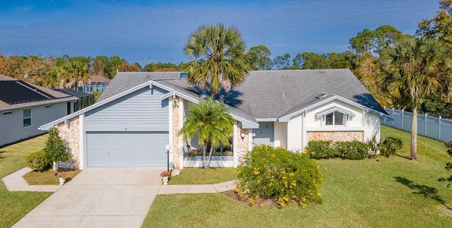 70 BURBANK DRIVE, Palm Coast, FL 32137
