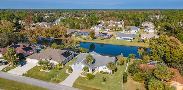 70 BURBANK DRIVE, Palm Coast, FL 32137