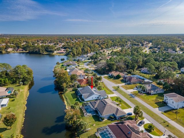 70 BURBANK DRIVE, Palm Coast, FL 32137