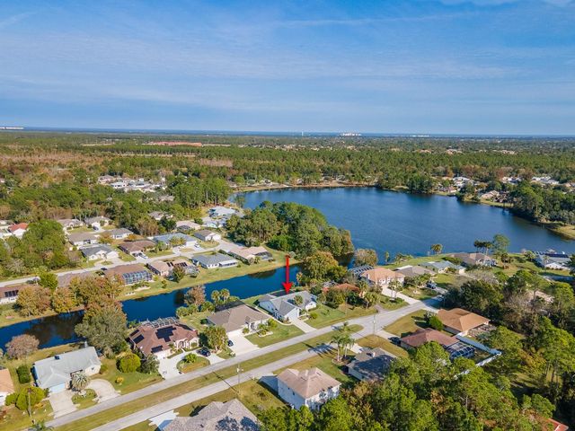 70 BURBANK DRIVE, Palm Coast, FL 32137