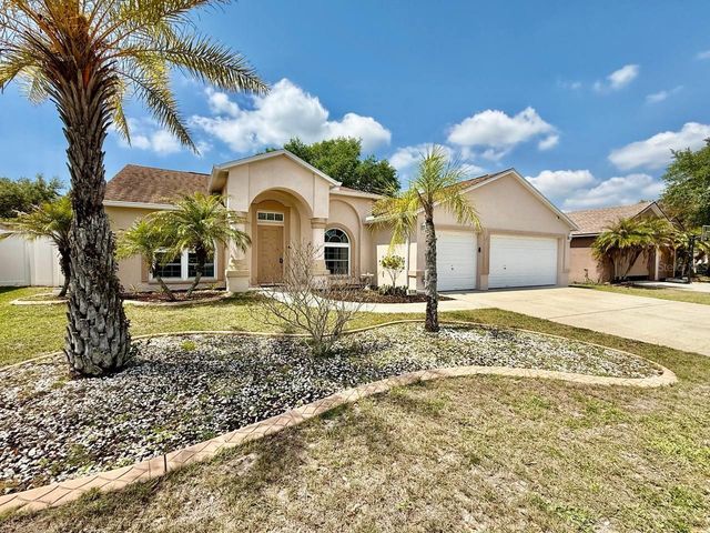 9815 LA VONDA STREET, Riverview, FL 33569